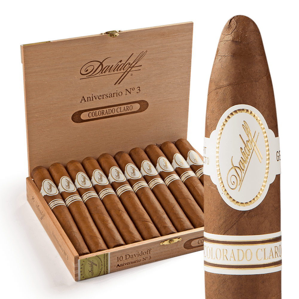 Short Perfecto, , cigars